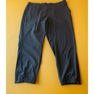 Member's Mark Men's Breathable & Comfortable Relaxed Fit Everyday Travel Jogger